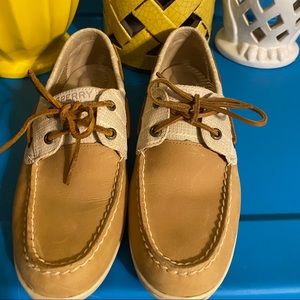 Last Chance! Sperry’s!!!